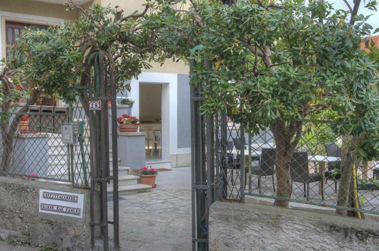 מלון פינאלה ליגורה Rione San Carlo מראה חיצוני תמונה