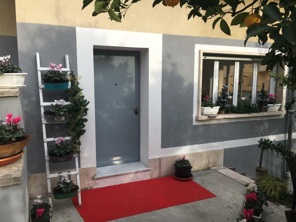 מלון פינאלה ליגורה Rione San Carlo מראה חיצוני תמונה