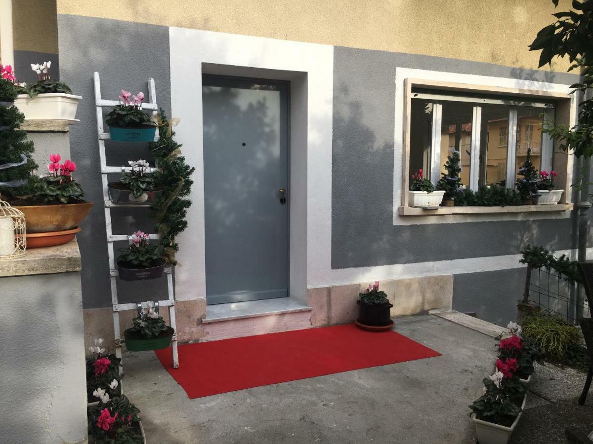 מלון פינאלה ליגורה Rione San Carlo מראה חיצוני תמונה